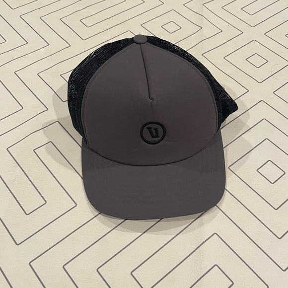 Vuori Other - Vuori Inspired Foam Trucker Hat
